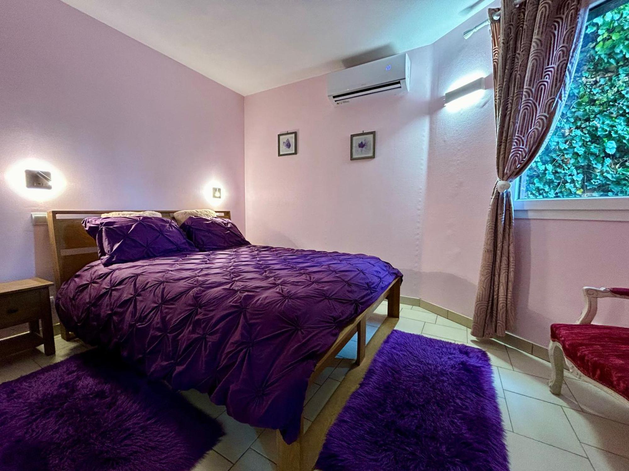Appartement Cortal Vernet-les-Bains Exterior photo